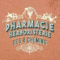 Logo de Pharmacie des 4 chemins