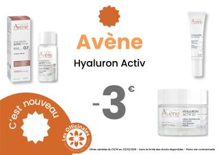 Image de Hyaluron  3€